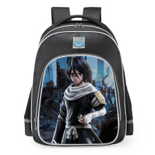 Jump Force Rukia School Backpack