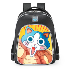 KinnikuNeko School Backpack