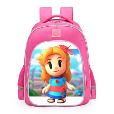 The Legend of Zelda: Link’s Awakening Marin School Backpack