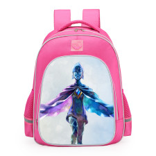 The Legend of Zelda Skyward Sword Fi School Backpack