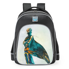 The Legend of Zelda Skyward Sword Impa School Backpack