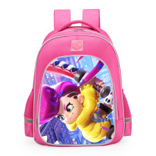 Ninjala Berecca School Backpack