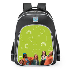 StudioC School Backpack