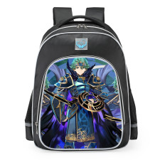 Fire Emblem Heroes Alm School Backpack