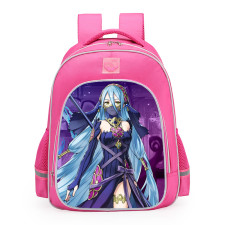 Fire Emblem Heroes Azura School Backpack