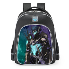 Fire Emblem Heroes Lif School Backpack