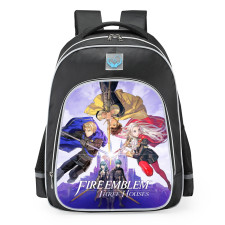 Fire Emblem Three Houses School Backpack