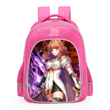 Fire Emblem Heroes Celica School Backpack