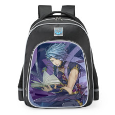 Fire Emblem Heroes Shigure School Backpack