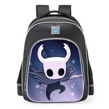Hollow Knight School Backpack