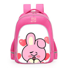 BT21 Cooky School Backpack