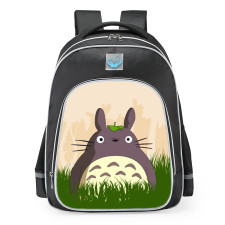 My Neighbor Totoro School Backpack