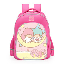 Sanrio Little Twin Stars School Backpack