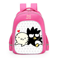 Sanrio Badtz-Maru School Backpack