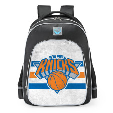 NBA New York Knicks Backpack Rucksack