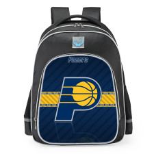 NBA Indiana Pacers Backpack Rucksack