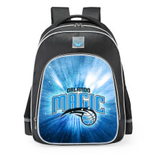 NBA Orlando Magic Backpack Rucksack