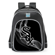 MLB Chicago White Sox Backpack Rucksack