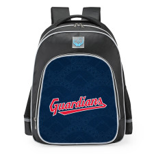 MLB Cleveland Guardians Backpack Rucksack