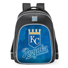 MLB Kansas City Royals Backpack Rucksack