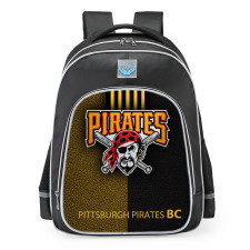 MLB Pittsburgh Pirates Backpack Rucksack