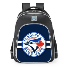 MLB Toronto Blue Jays Backpack Rucksack