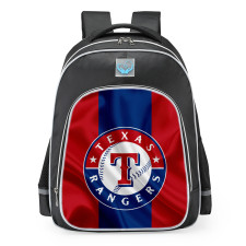 MLB Texas Rangers Backpack Rucksack