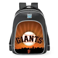 MLB San Francisco Giants Backpack Rucksack