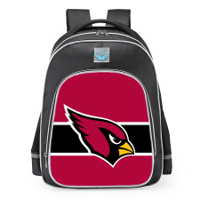 NFL Arizona Cardinals Backpack Rucksack
