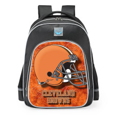 NFL Cleveland Browns Backpack Rucksack