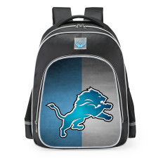 NFL Detroit Lions Backpack Rucksack