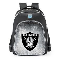 NFL Las Vegas Raiders Backpack Rucksack
