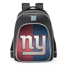 NFL New York Giants Backpack Rucksack