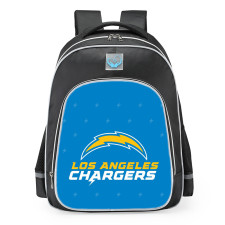NFL Los Angeles Chargers Backpack Rucksack