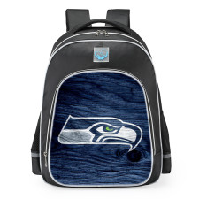 NFL Seattle Seahawks Backpack Rucksack
