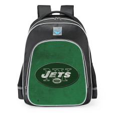 NFL New York Jets Backpack Rucksack