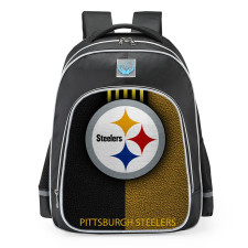NFL Pittsburgh Steelers Backpack Rucksack