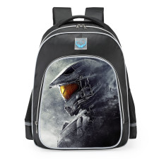 Halo School Backpack