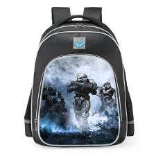 Halo Reach School Backpack
