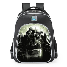 Fallout 3 School Backpack