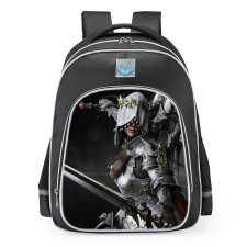 Lost Ark Assassin School Backpack