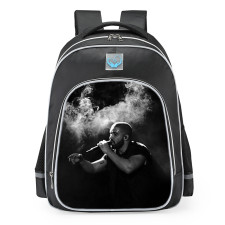 Kanye West Cool Backpack Rucksack