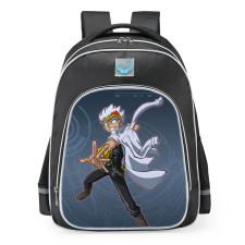 Beyblade Ryuga School Backpack