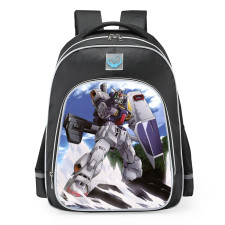 Mobile Suit Gundam RX-178 School Backpack