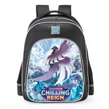 Pokemon Galarian Articuno School Backpack