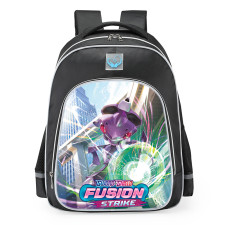 Pokemon Genesect V School Backpack