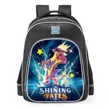 Pokemon Toxtricity VMAX School Backpack