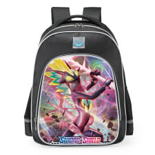 Pokemon Toxtricity School Backpack