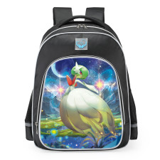 Pokemon Gardevoir School Backpack