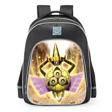 Pokemon Aegislash School Backpack